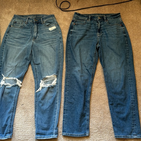 American Eagle Jeans - Picture 5 of 5